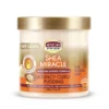 AFRICAN PRIDE SHEA MIRACLE BOUNCY CURLS PUDDING – krem do stylizacji włosów kręconych z masłem shea