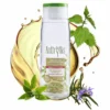 ANTHYLLIS SHAMPOO ANTIFORFORA – delikatny certyfikowany szampon przeciwłupieżowy z piroktonem olaminy, pokrzywą i szałwią 300 ml