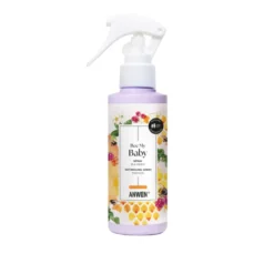 ANWEN BEE MY BABY – spray ułatwiający rozczesywanie dla dzieci