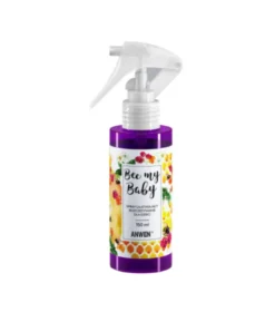 ANWEN BEE MY BABY – spray ułatwiający rozczesywanie dla dzieci