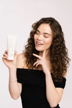 ANWEN Creme de la creme – Odżywka regenerująca