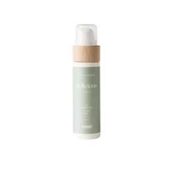 Anwen Delicious Travel Set – nawilżający żel pod prysznic Pistachio & Gardenia 100 ml