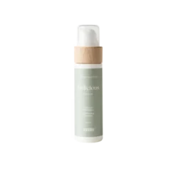 Anwen Delicious Travel Set – szampon nawilżający Pistachio & Gardenia 100 ml