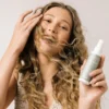 Anwen Delicious Travel Set – wygładzająca mgiełka z filtrami UV 100 ml