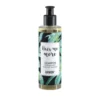 ANWEN HAIR ME MORE – szampon o średniej mocy zwiększający objętość włosów 200 ml