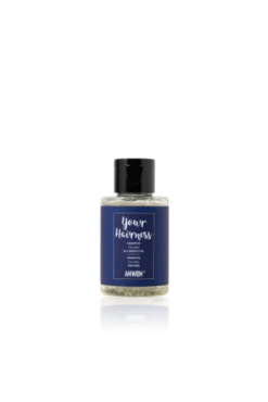 ANWEN MINI YOUR HAIRNESS – szampon (nie tylko) dla mężczyzn