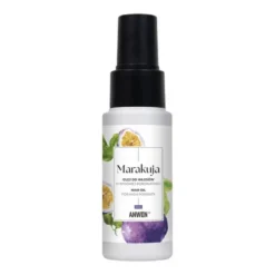 ANWEN OLEJ MARAKUJA – Olej do włosów wysokoporowatych 50 ml