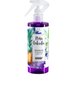 ANWEN PINA LOKADA – mgiełka do reanimacji loków i fal 300 ml