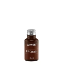 ANWEN PROTEIN – kuracja proteinowa w ampułkach do każdej porowatości