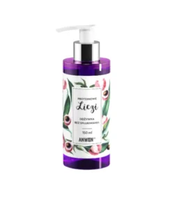 ANWEN PROTEINOWE LICZI – odżywka bez spłukiwania 150 ml