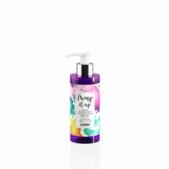 ANWEN PUMP IT UP – balsam bez spłukiwania dodający objętości