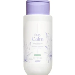 ANWEN STAY CALM – Kojący Szampon z ektoiną 300 ml
