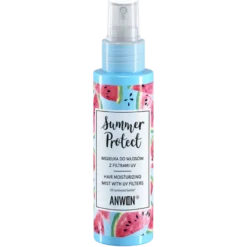 ANWEN SUMMER PROTECT – ochronna mgiełka do włosów z filtrami UV