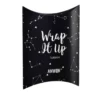 ANWEN Wrap it up – turban do włosów z miękkiej bawełny