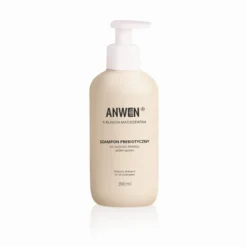 ANWEN X KLAUDIA MATUSZEWSKA – Szampon Prebiotyczny do każdego rodzaju skóry głowy 300 ml
