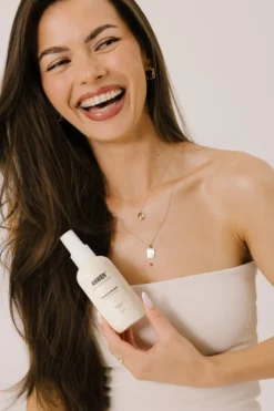 Anwen x Klaudia Matuszewska – Termoochronna mgiełka do włosów 150 ml