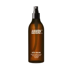 Anwen x Ministerstwo – Mgiełka zwiększająca objętość włosów Róża Malina 150 ml