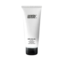 Anwen x Ministerstwo – Odżywka Wygładzająca Róża Malina 200 ml