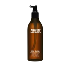 Anwen x Ministerstwo – Wcierka pobudzająca wzrost włosów Róża Malina 150 ml