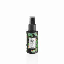 ANWEN ZIELONA FIGA – silikonowe serum do zabezpieczania końcówek włosów