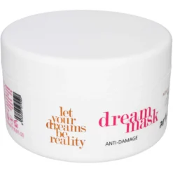 ARTEGO DREAM ANTI-DAMAGE – Odbudowująca Maska do włosów 500 ml