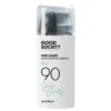 Artego Good Society 90 Free Shape Smoothing Krem termoochronny wygładzający 100 ml