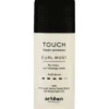 ARTEGO TOUCH CURL MUST CREAM – Krem do włosów kręconych o średnim utrwaleniu 100 ml