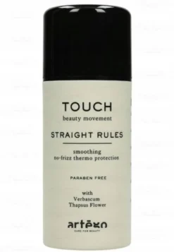 ARTEGO TOUCH STRAIGHT RULES – Krem Prostujący Włosy 100 ml