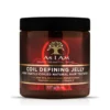 AS I AM COIL DEFINING JELLY – żel do stylizacji włosów kręconych
