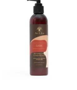 AS I AM DETANGLING CONDITIONER – odżywka do włosów trudno rozczesujących się