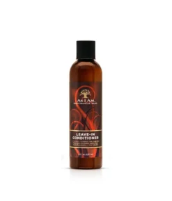 AS I AM LEAVE-IN CONDITIONER – odżywka bez spłukiwania