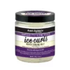 AUNT JACKIE’S ICE CURLS GLOSSY CURLING JELLY – nabłyszczający żel stylizujący do włosów wysokoporowatych