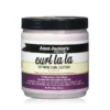 AUNT JACKIE’S LA LA DEFINING CURL CUSTARD – krem do stylizacji