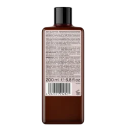 Bali Curls ACV Clarifying Shampoo – Głęboko oczyszczający szampon z kompleksem octu jabłkowego 200 ml
