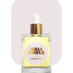 BALI CURLS BONDING OIL – Olejek, serum ochronne 30 ml