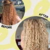 BALI CURLS CURL DEFINING GEL LIMITED EDITION – Żel do stylizacji włosów kręconych VANILLA CRUSH 150 ml