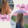 BALI CURLS CURL DEFINING SPRAY – Spray Definiujący Loki z Termoochroną 150 ml