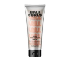 BALI CURLS DEEP REPAIR MASK – Naprawcza Maska do włosów kręconych 200 ml
