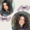 BALI CURLS HYDRATING CURL CREAM – Krem do stylizacji włosów kręconych 150 ml