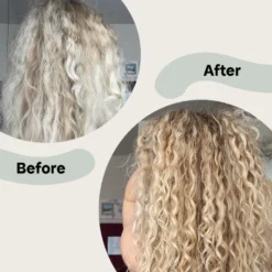 BALI CURLS MOISTURISING CONDITIONER – Nawilżająca Odżywka do włosów kręconych 250 ml