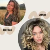 BALI CURLS Nourishing Shampoo – Nawilżający Szampon do włosów kręconych
