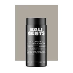 BALI GENTS VOLUMIZING STYLING POWDER – Puder do stylizacji włosów nadający objętości 10 g