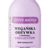 BIOELIXIRE ISTOTA NATURY – wegańska odżywka z przewagą emolientów