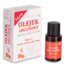 BIOELIXIRE OLEJEK ARGANOWY – serum silikonowe z filtrem UV