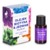 BIOELIXIRE OLEJEK BIOTYNA&JEDWAB – serum silikonowe z filtrami UV