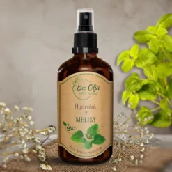 BioOlja, BIO Hydrolat z melisy 100 ml
