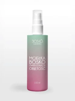BOSKO – MGIEŁKA ZWIĘKSZAJĄCA OBJĘTOŚĆ