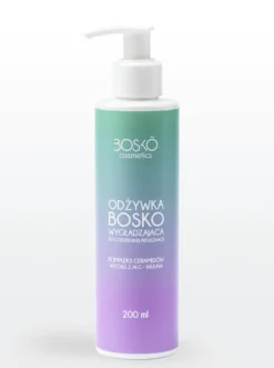 BOSKO – Odżywka wygładzająca