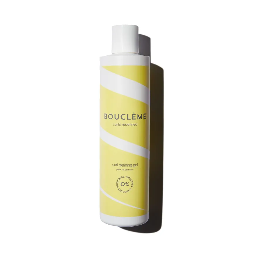 BOUCLEME CURL DEFINING GEL – żel do stylizacji definiujący loki