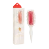 BOUNCE CURL Define EdgeLift Brush – szczotka do stylizacji włosów kręconych, loków, fal CHERRY